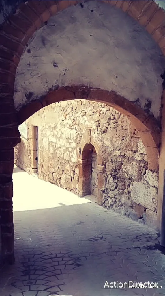 Portuguese Cathedral