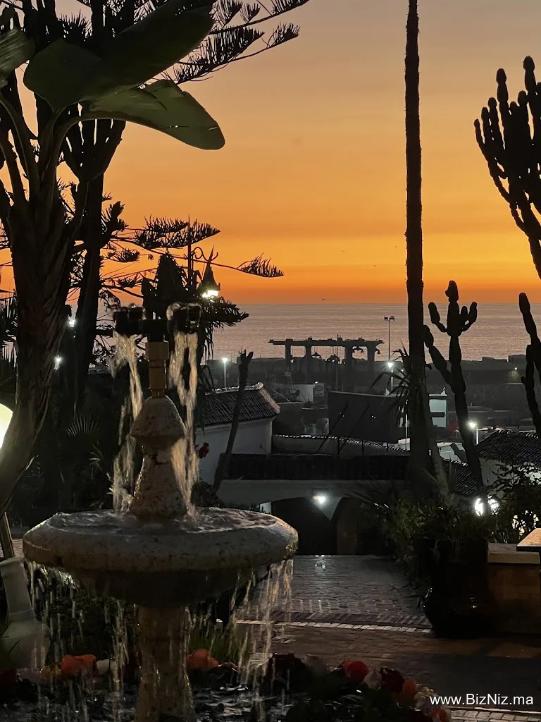 Riad du Pêcheur Safi