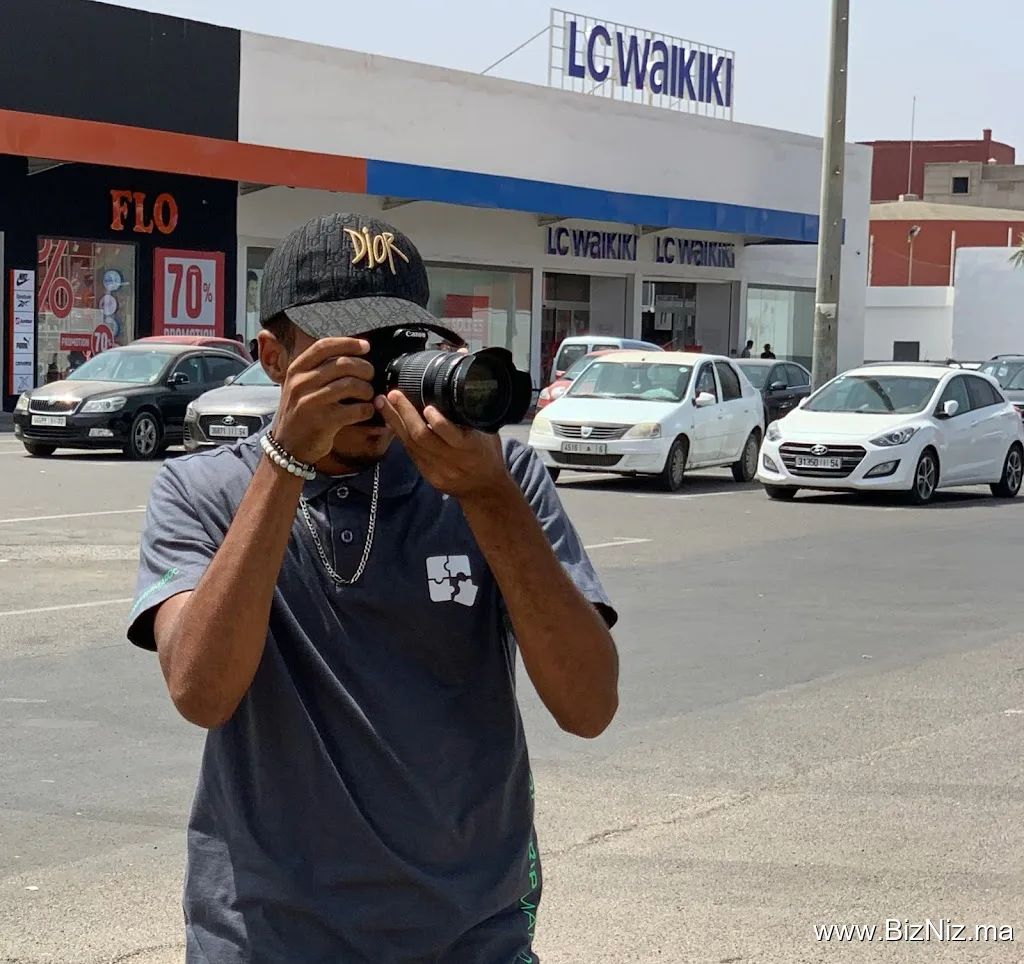 OMARIP MAROC agency