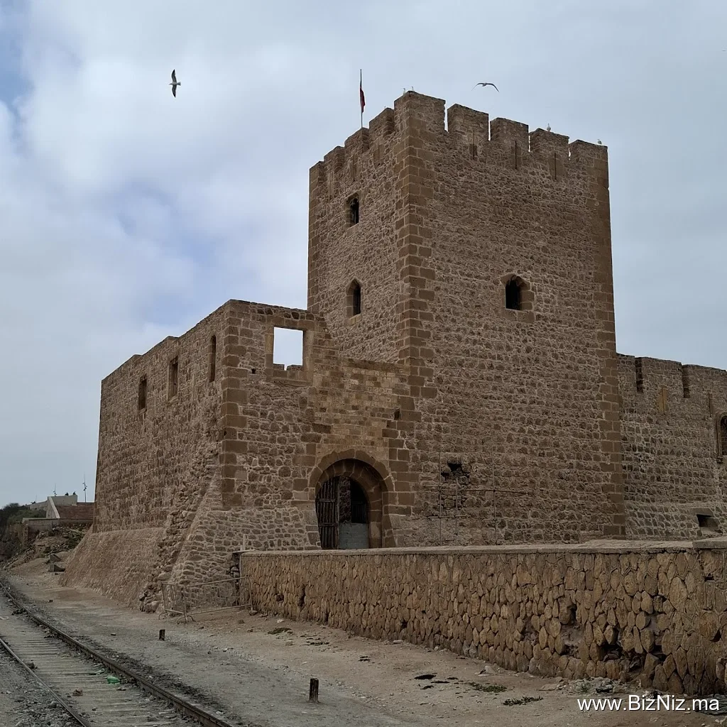 Safi maroc lamia