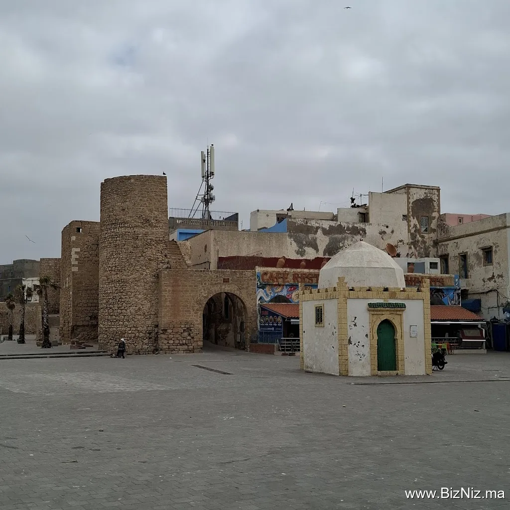 Safi maroc lamia