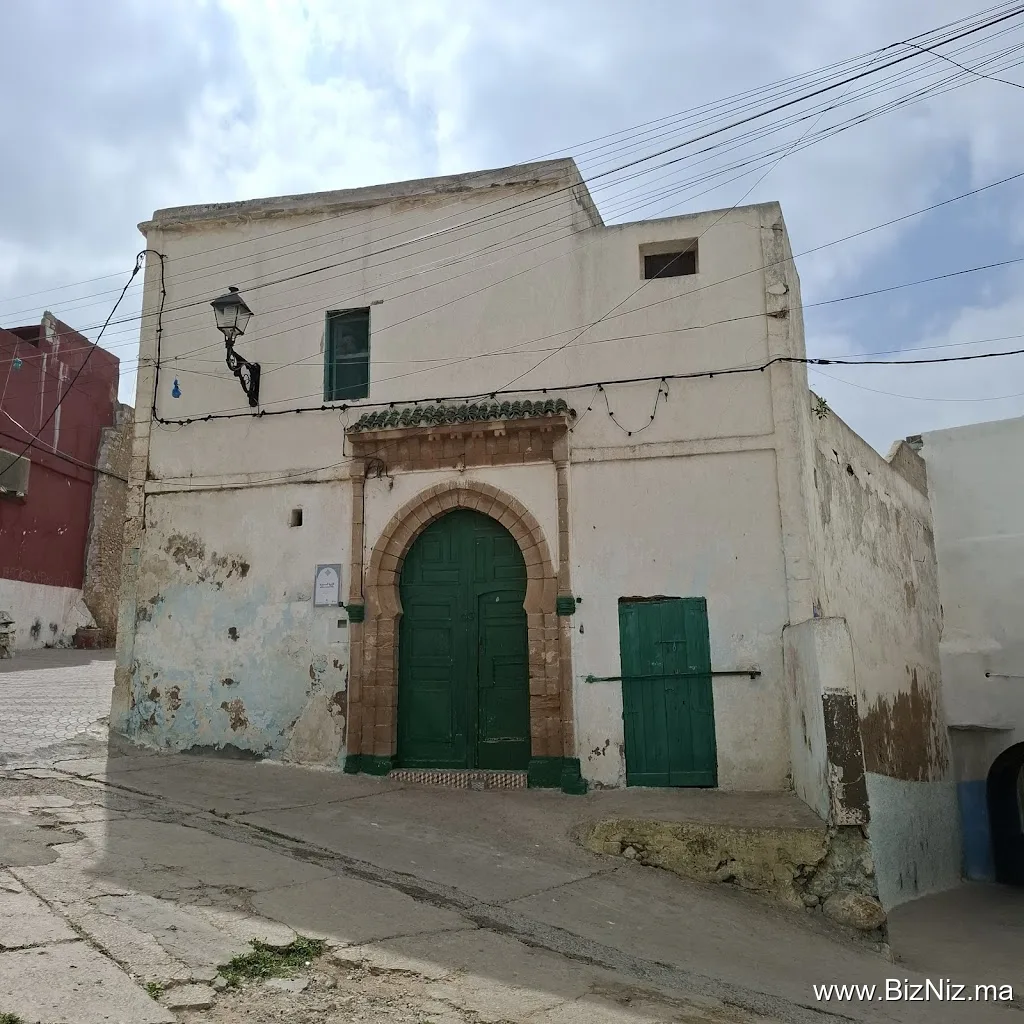 Safi maroc lamia