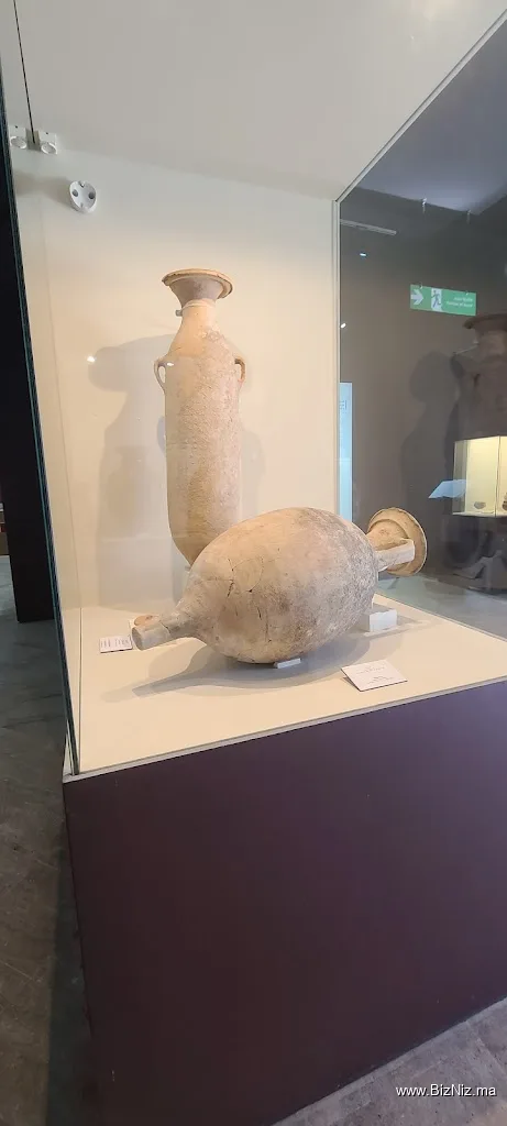 National Museum of Ceramics
