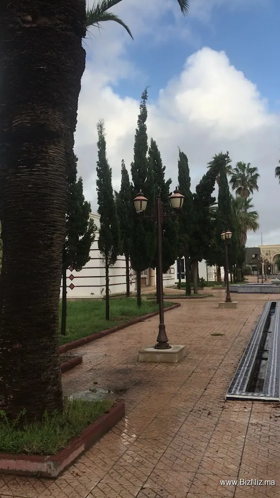 National Museum of Ceramics