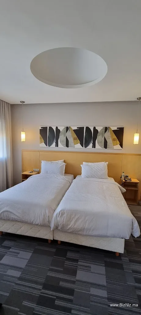 Valley Boutique Hotel