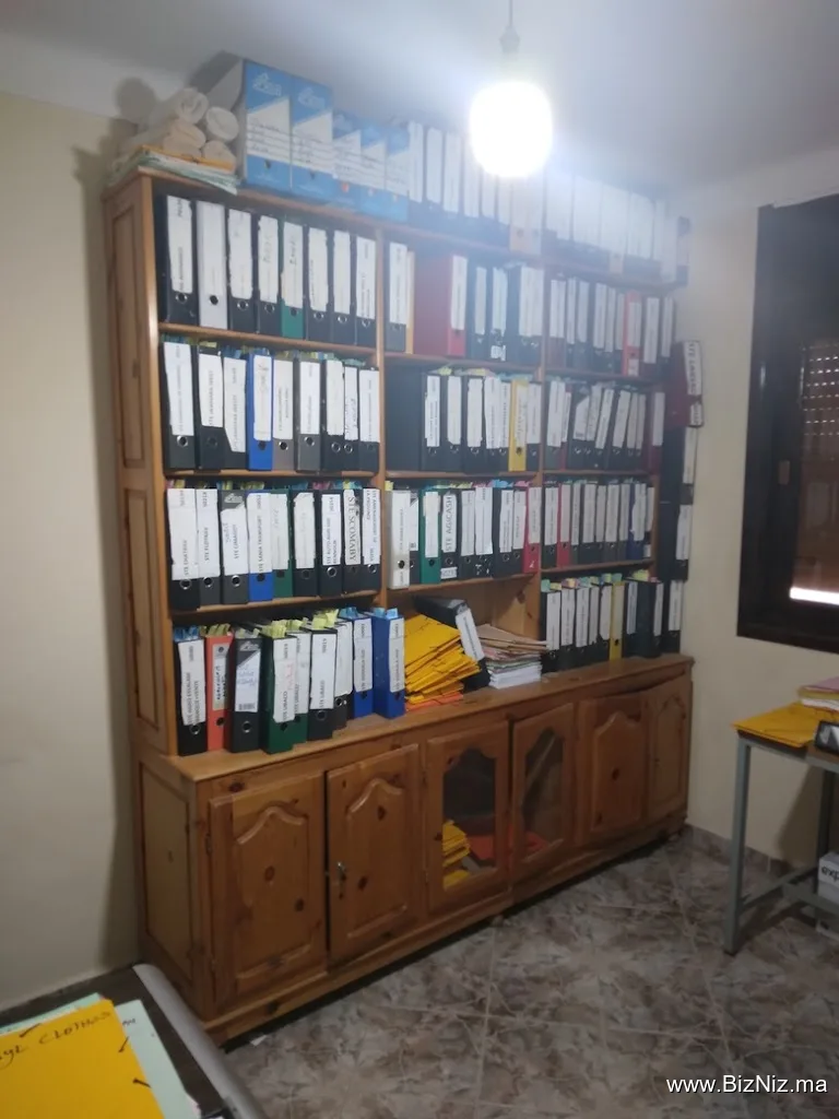 KAMA SERVICE | Fiduciaire à Sidi Bennour