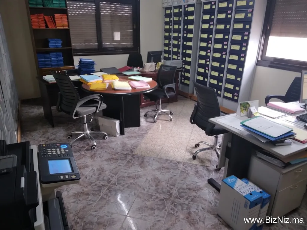 KAMA SERVICE | Fiduciaire à Sidi Bennour