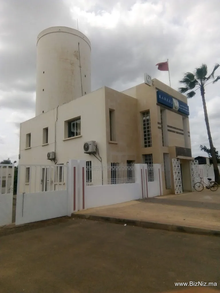 RADEEJ_Sidi Bennour