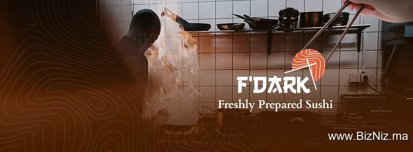 F'dark Asia