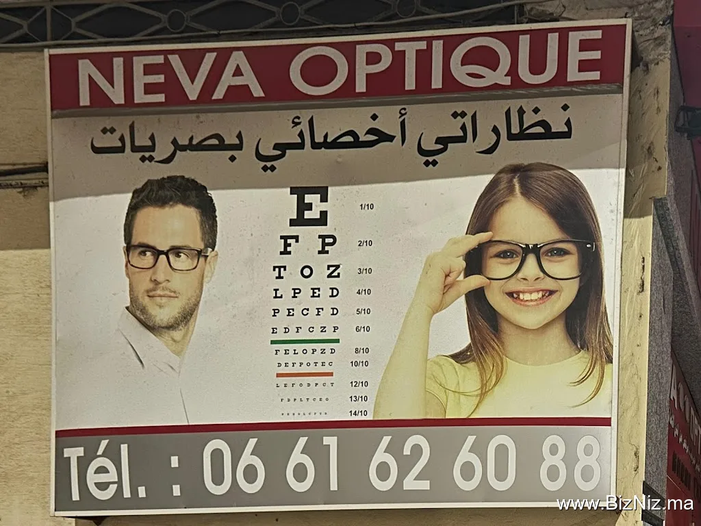 Neva Optic