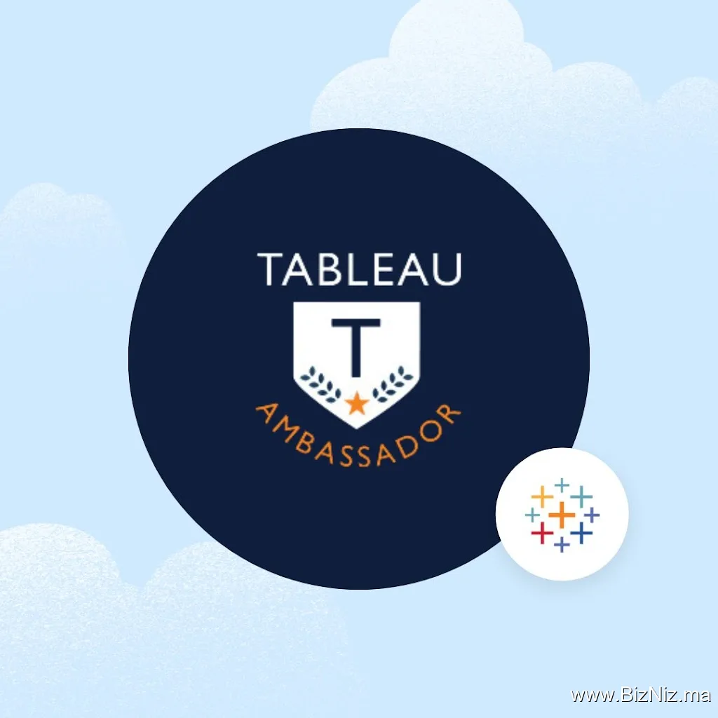 Casablanca Tableau User Group