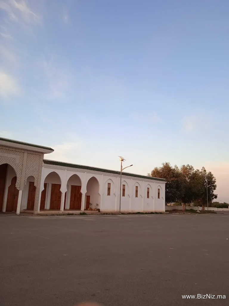 Cimetière
