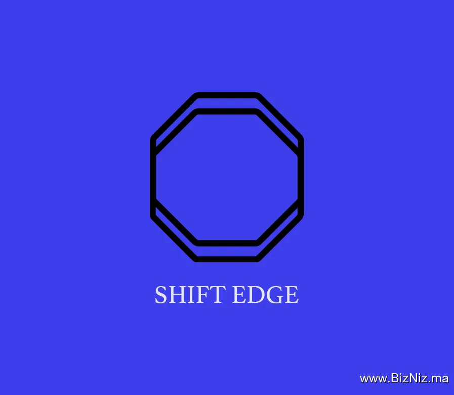 Shift Edge