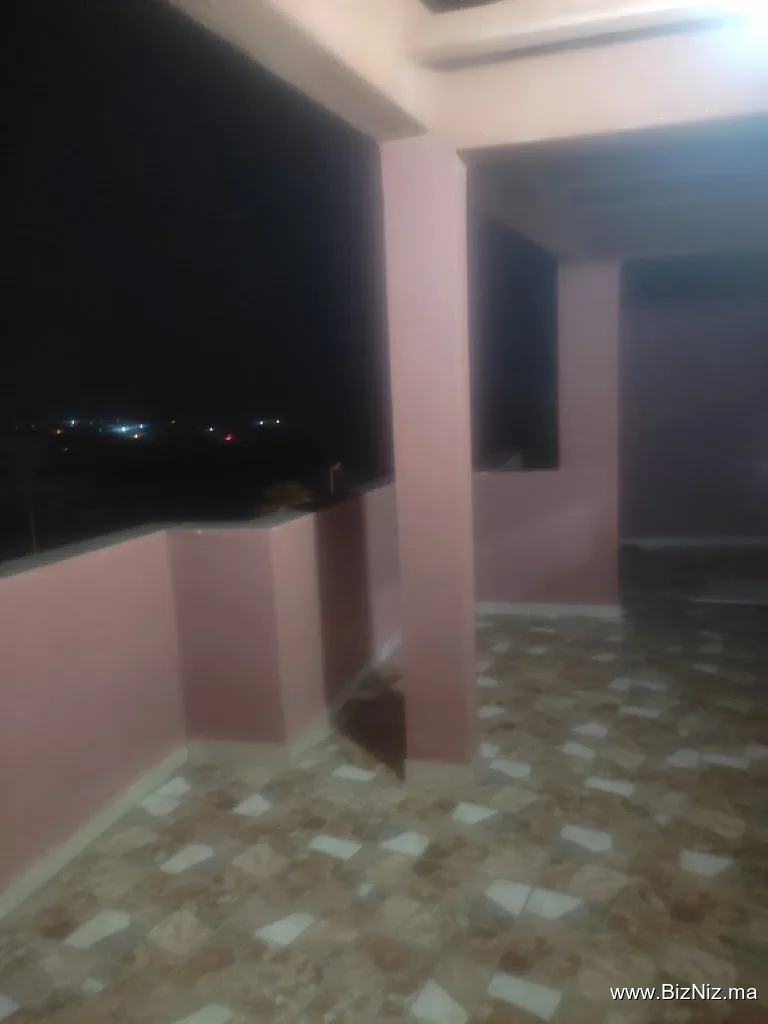 Résidence Chamss Sidi Smail 146