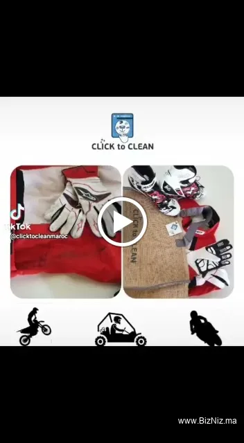 Click To Clean