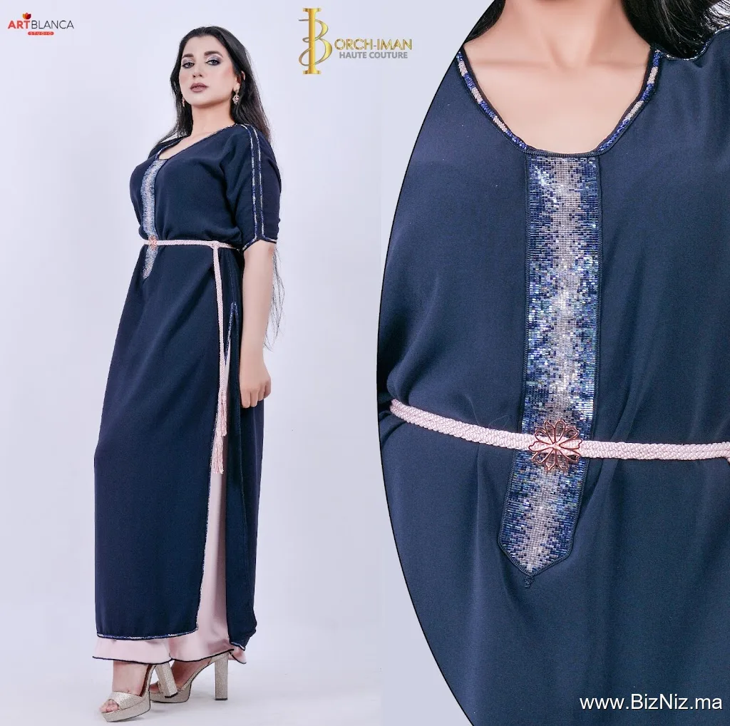 made by moroccan women
