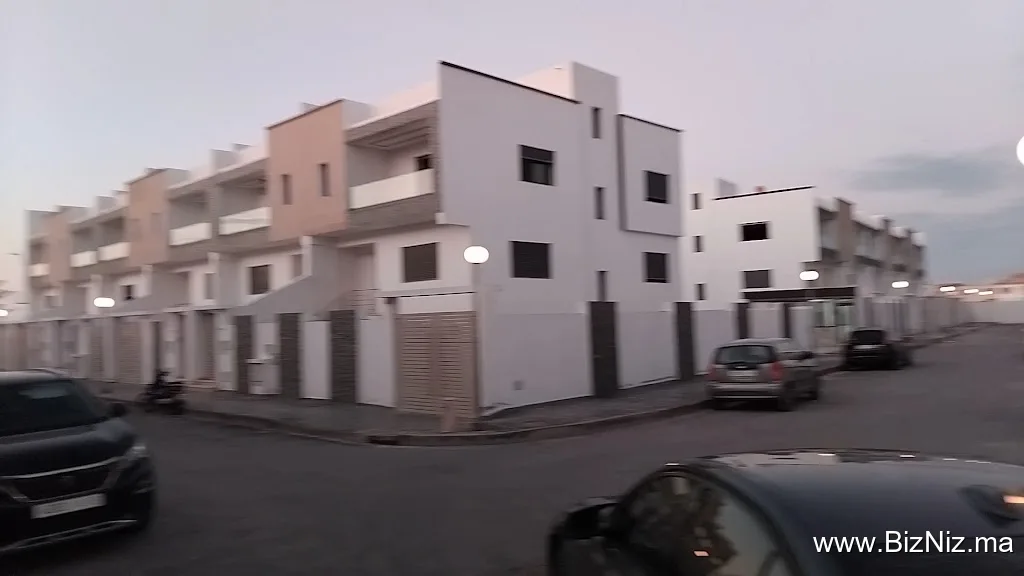 Residence Villas joury