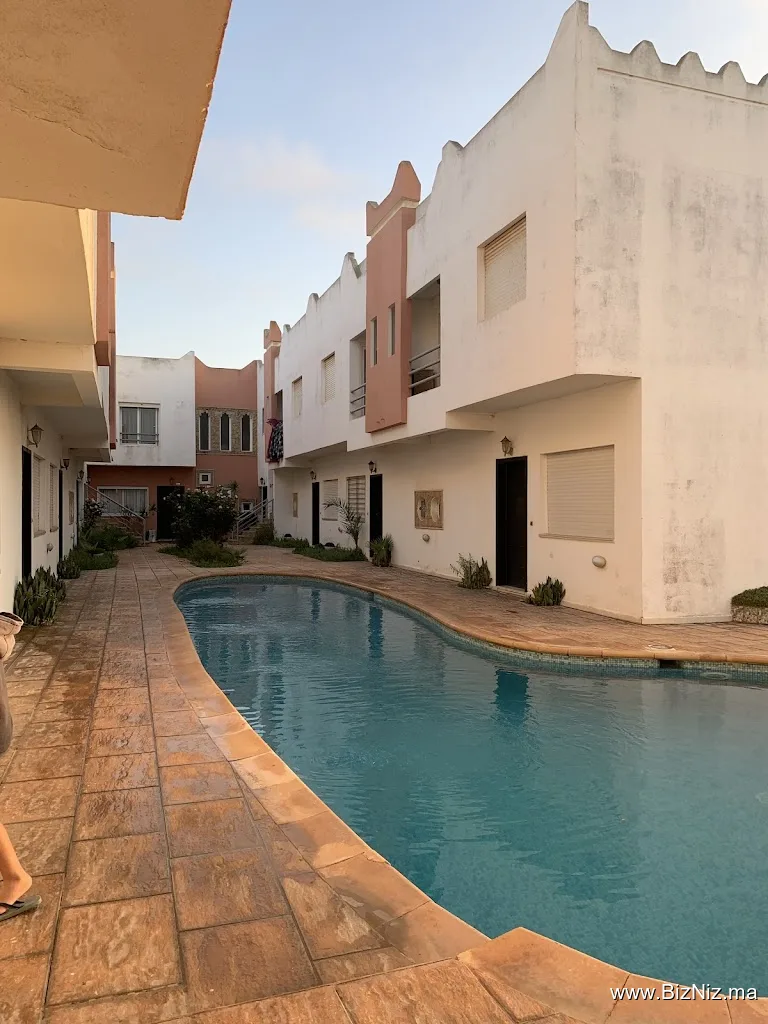 Résidence Haymills Beach Complex