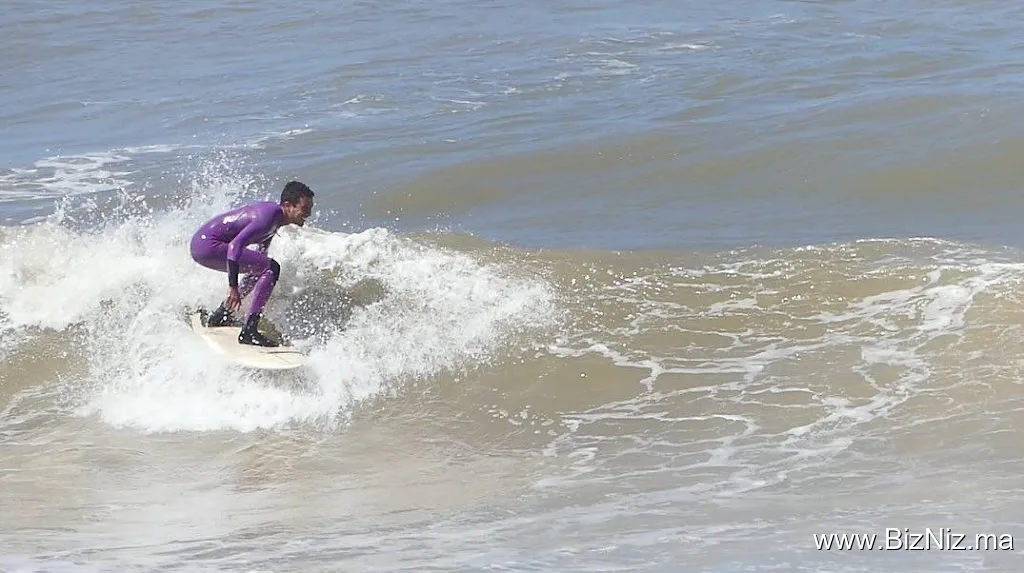 Atlantic Surf School