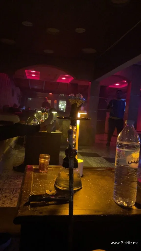 Café Yuzarsif chicha