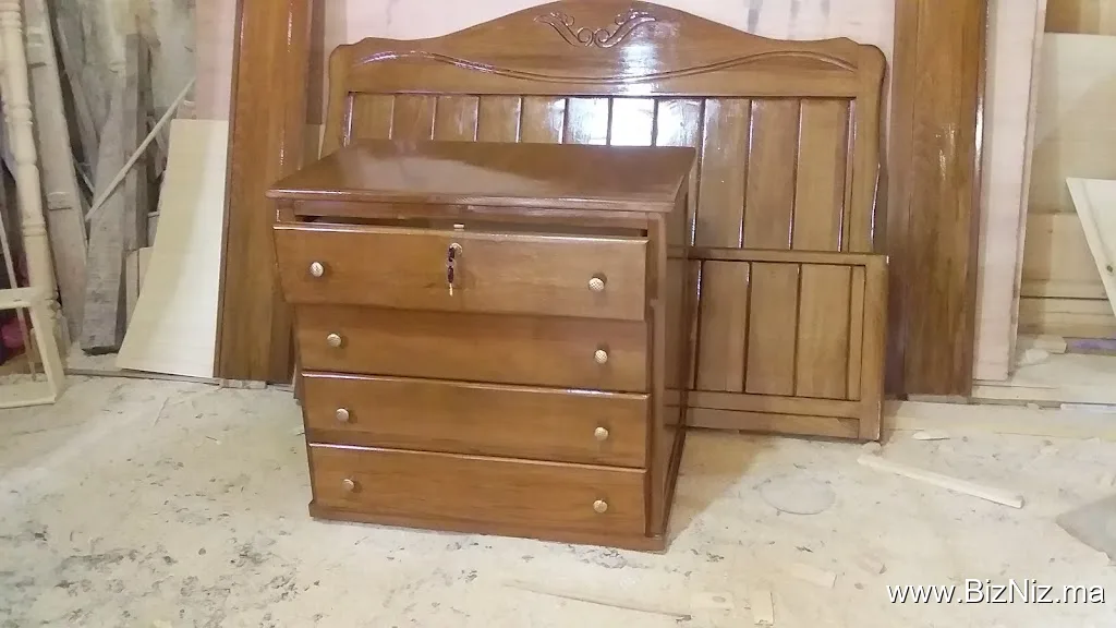 متجر نجارة