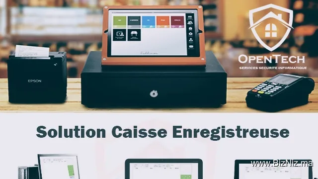 OpenTechSolutions