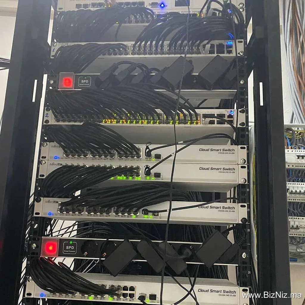 OpenTechSolutions