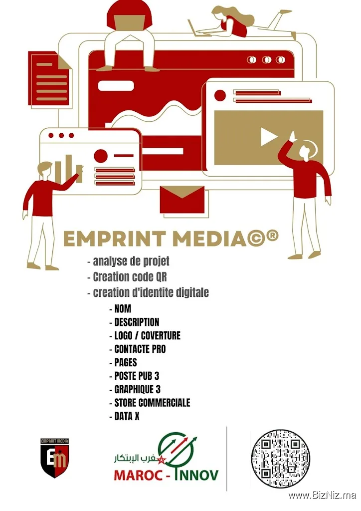 Emprint Media
