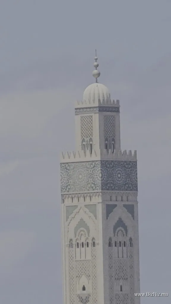 Port of Casablanca