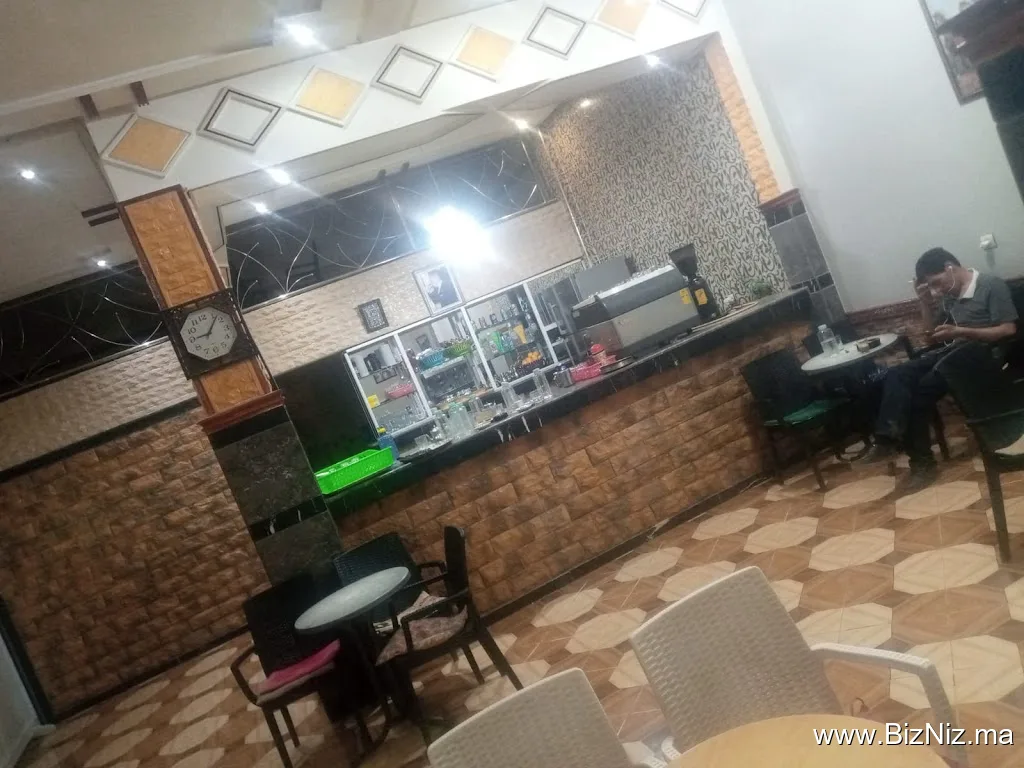 Badr Coffee