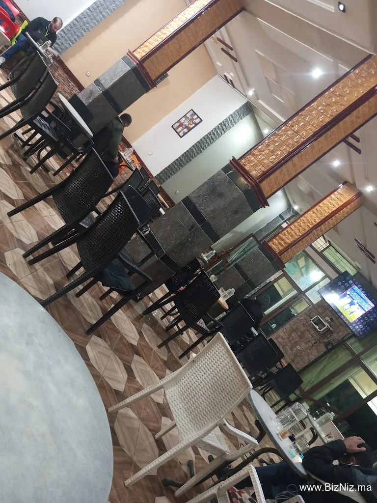 Badr Coffee