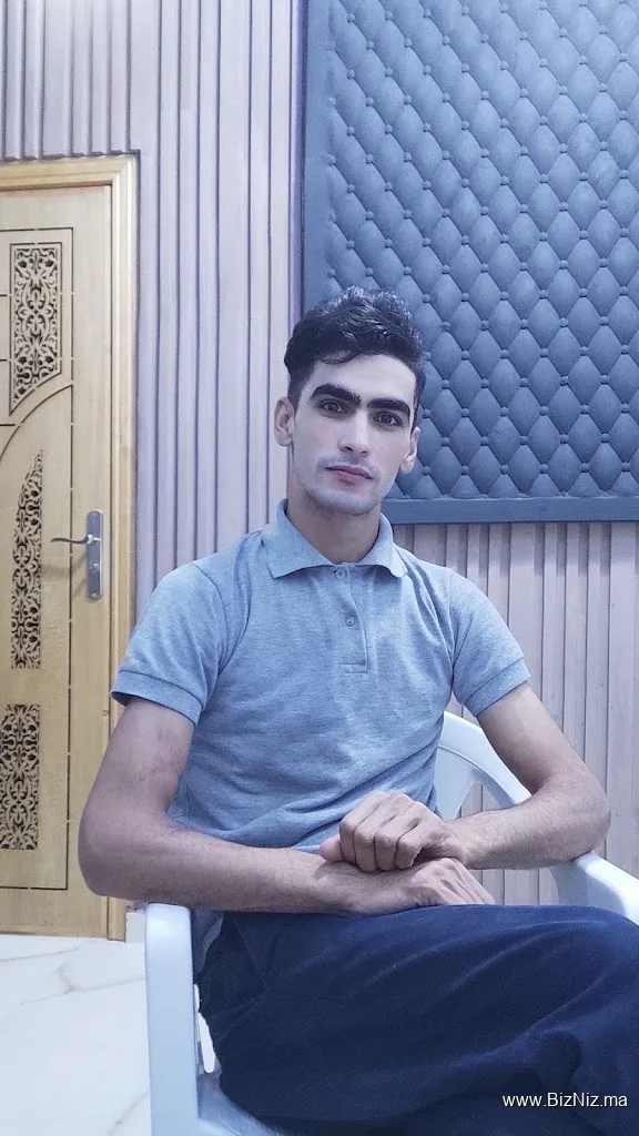 Abderrahim Dehbi
