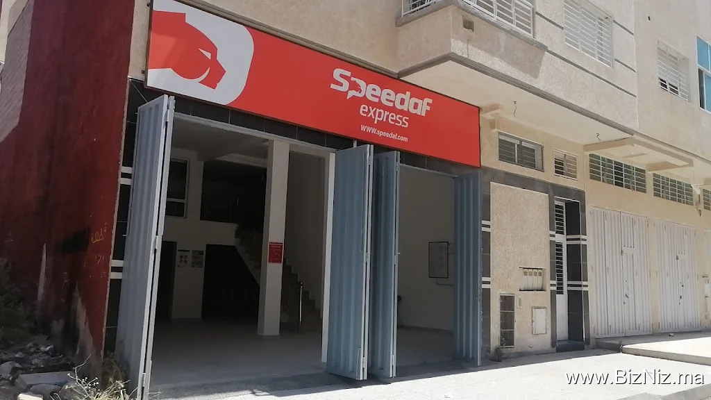 SPEEDAF FES