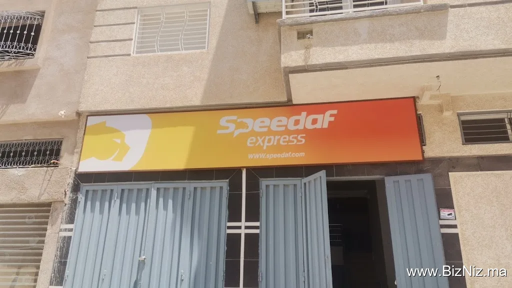 SPEEDAF FES