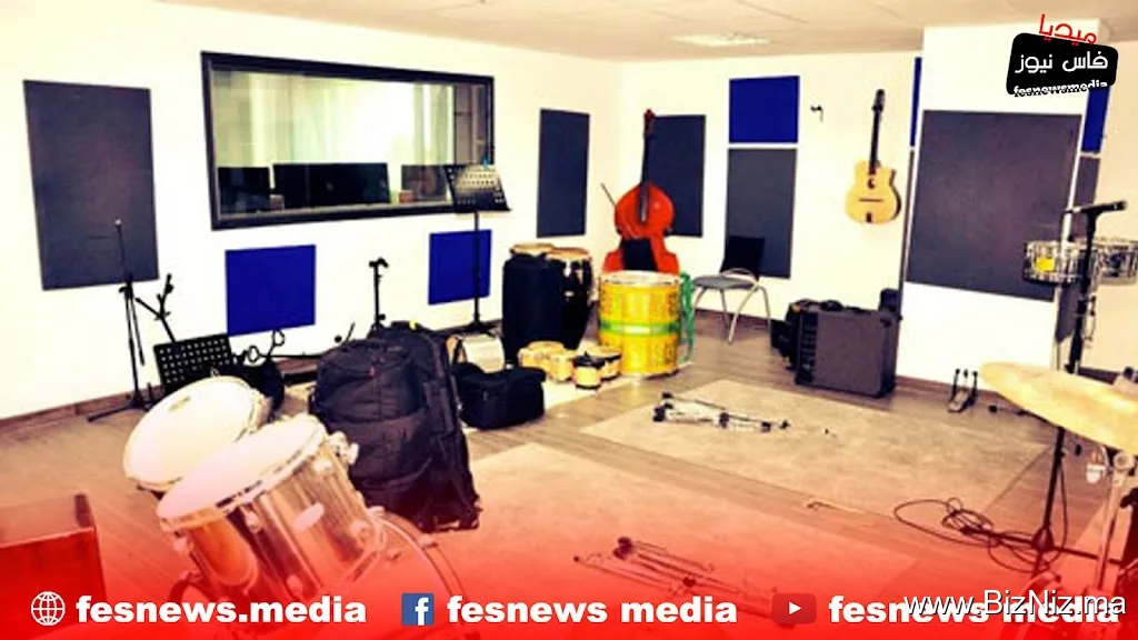 FESNEWS فاس نيوز