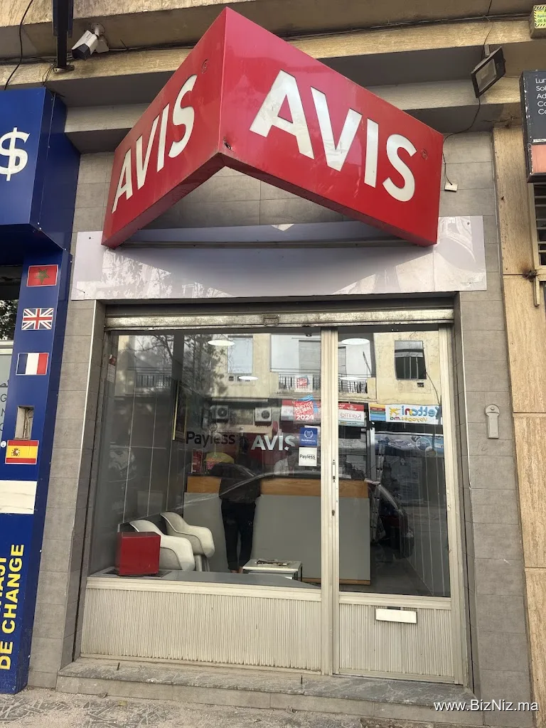 Avis