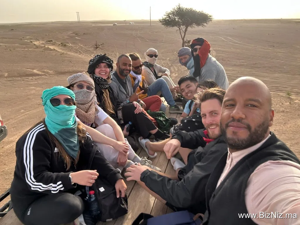 Fes Desert Tours