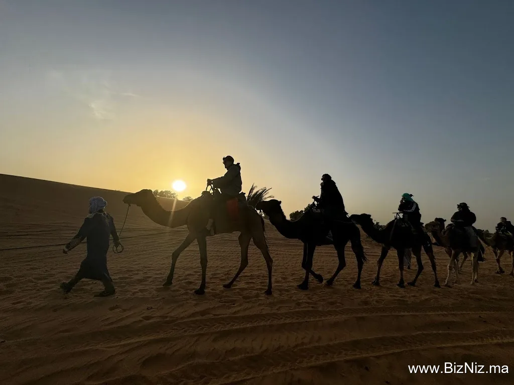 Fes Desert Tours