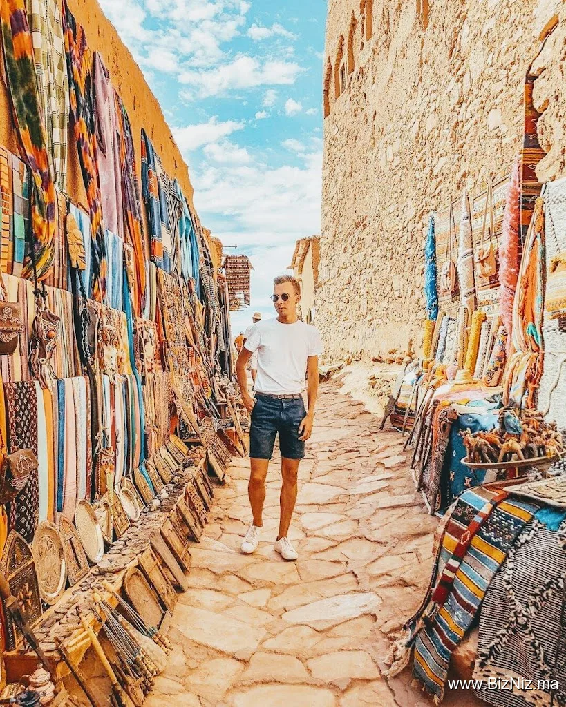Fes Desert Tours