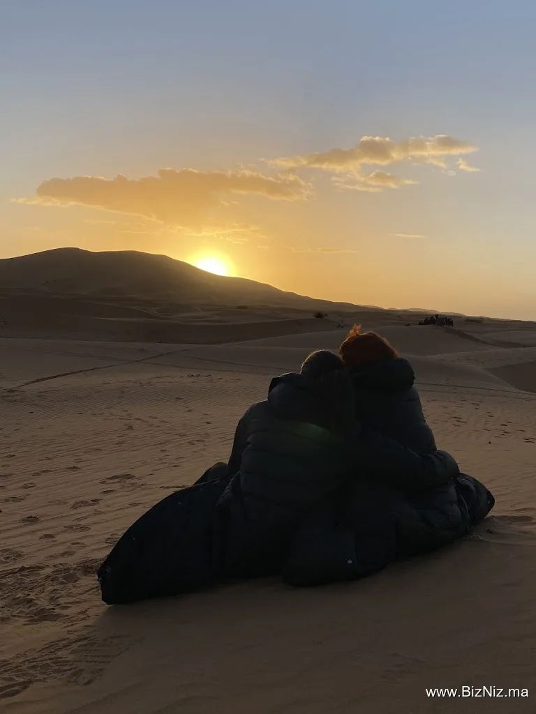Morocco Itran Tours