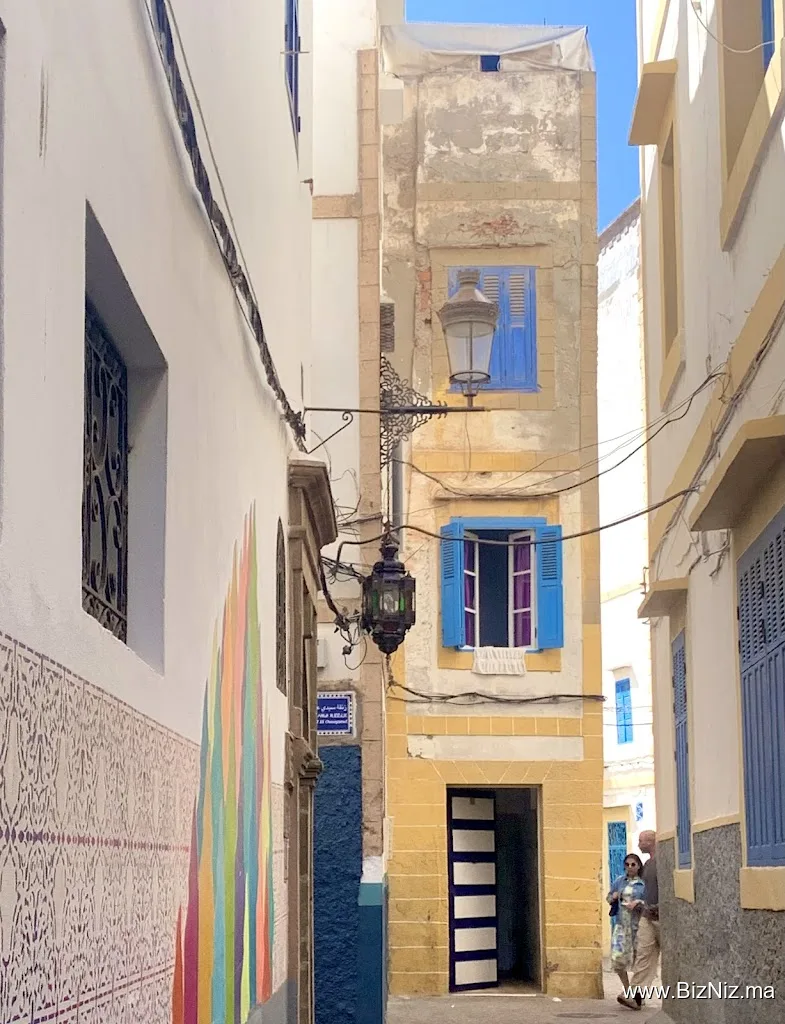 Morocco Itran Tours