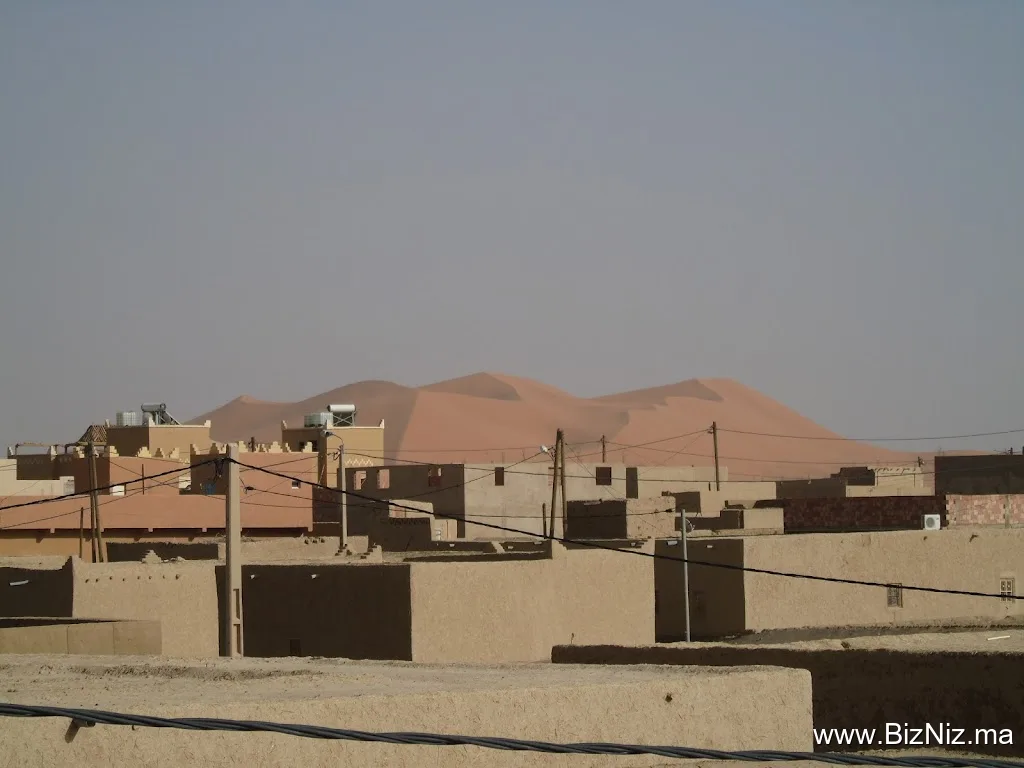 Morocco Itran Tours
