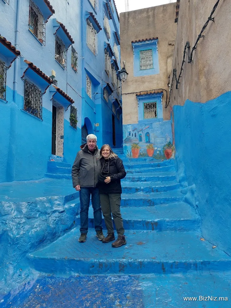Morocco Itran Tours