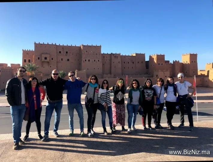 Morocco Itran Tours