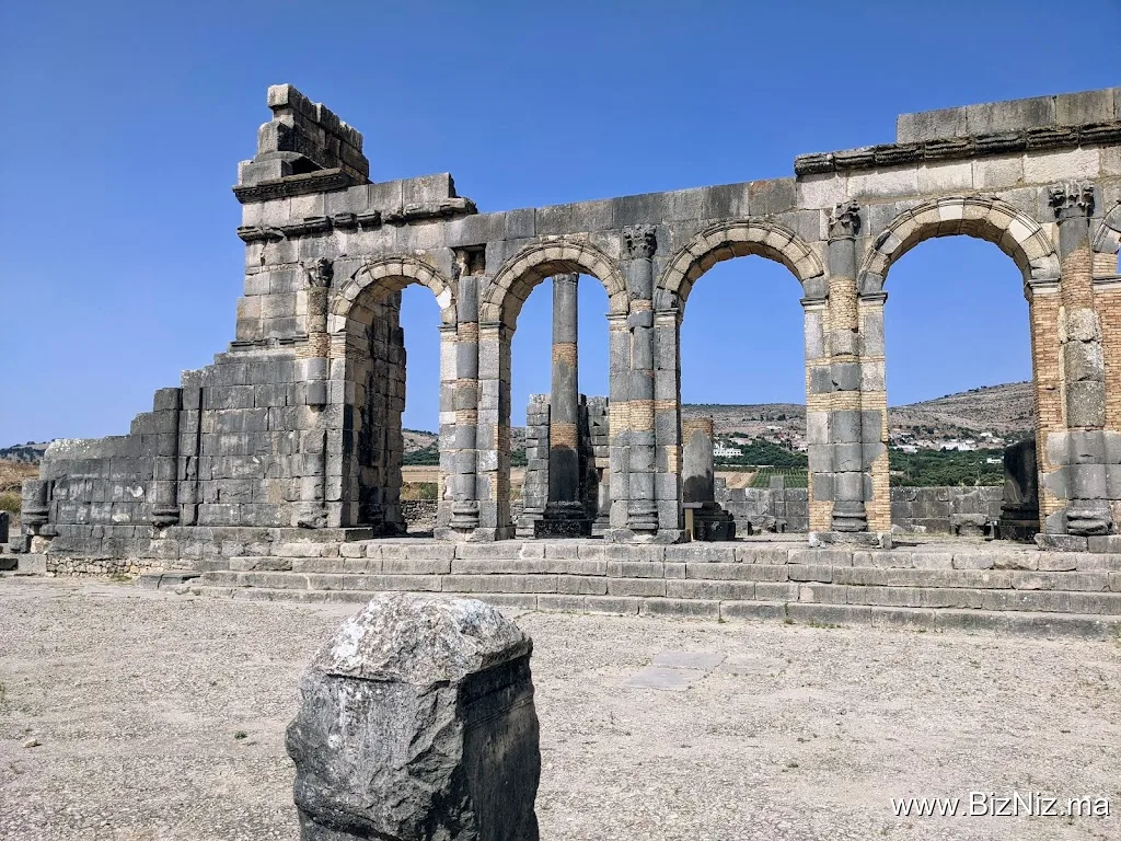 Airport Transfer FEZ MOROCCO GUIDE