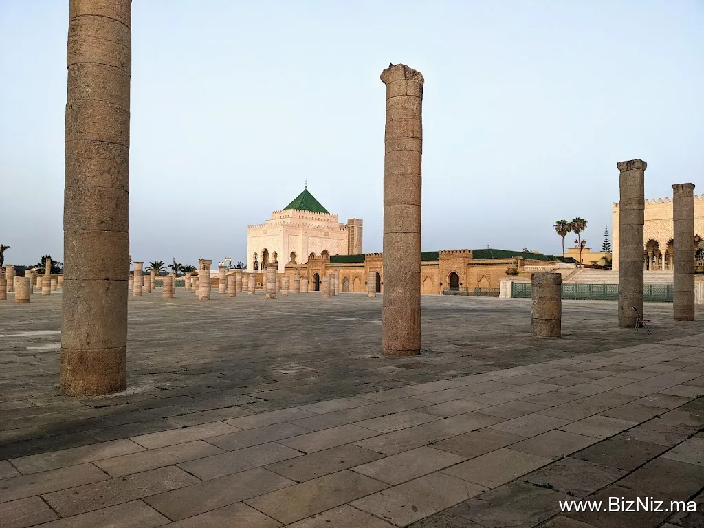 Airport Transfer FEZ MOROCCO GUIDE