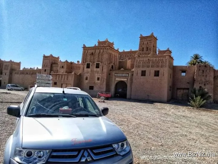 Morocco Explora Tours Company