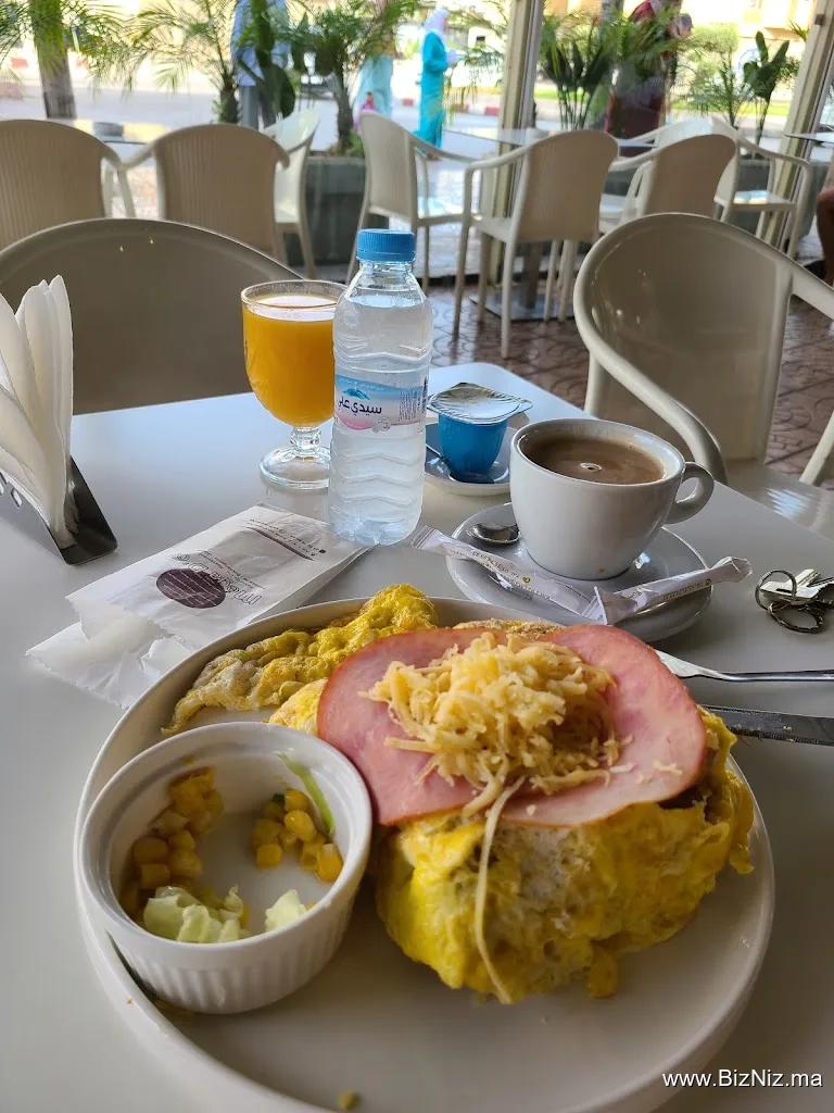 Cafe