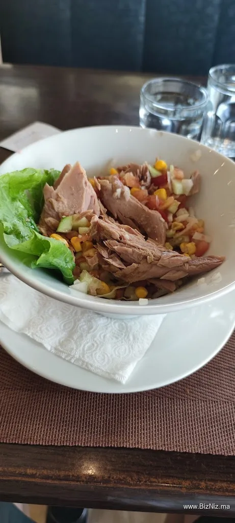 Cafe