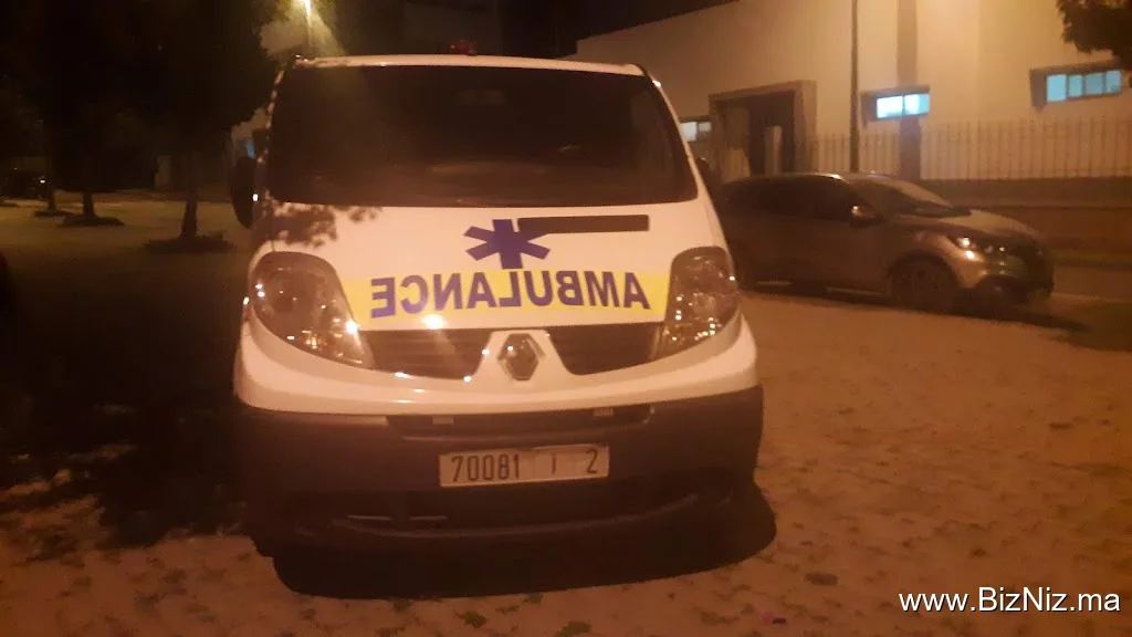AL Manzah Secours Assistance Internationale